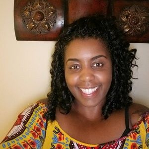 Meet your Posher, Tamika